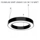 Yuvarlak Simit Linear 120 Cm 110 Watt
