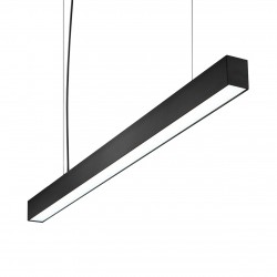 80 Cm Sarkıt LED Lineer Aydınlatma 80 Cm Sarkıt LED Lineer Aydınlatma