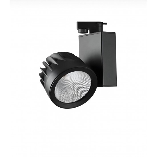 40 Watt Siyah Kasa Philips LED'li Ray Spot 40 Watt Siyah Kasa Philips LED'li Ray Spot