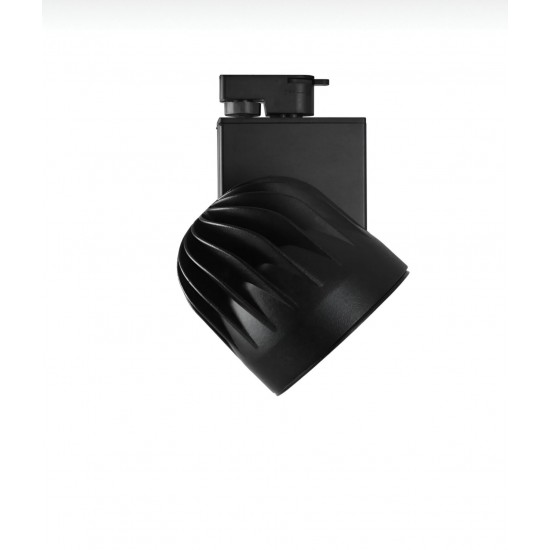40 Watt Siyah Kasa Philips LED'li Ray Spot 40 Watt Siyah Kasa Philips LED'li Ray Spot