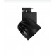 40 Watt Siyah Kasa Philips LED'li Ray Spot 40 Watt Siyah Kasa Philips LED'li Ray Spot